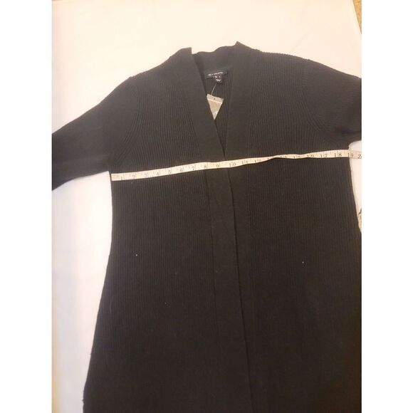 H by Halton back cardigan size large - Picture 4 of 11